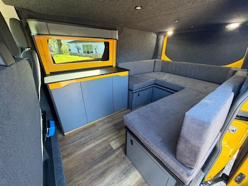 Used Ford Transit Custom 2022 for sale - 79103827: Photo