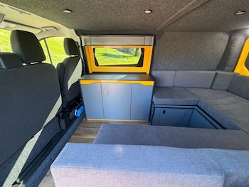Used Ford Transit Custom 2022 for sale - 79103827: Photo