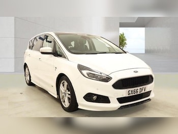 Used Ford S-Max 2016 for sale - 79409216: Photo