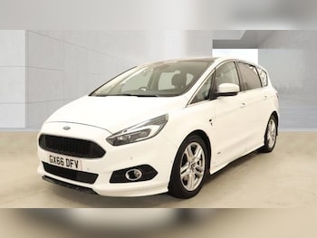 Used Ford S-Max 2016 for sale - 79409216: Photo