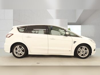 Used Ford S-Max 2016 for sale - 79409216: Photo