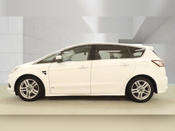 Used Ford S-Max 2016 for sale - 79409216: Photo