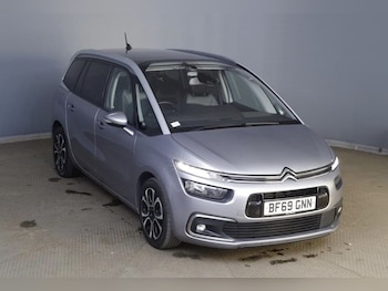 Used Citroen Grand C4 Picasso 2019 for sale - 79338893: Photo