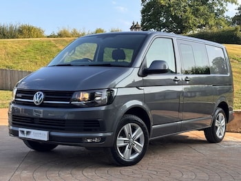 Used Volkswagen Transporter 2019 for sale - 79000695: Photo