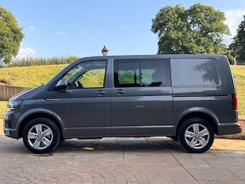 Used Volkswagen Transporter 2019 for sale - 79000695: Photo
