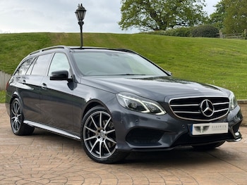 Used Mercedes-Benz E Class 2016 for sale - 79000719: Photo