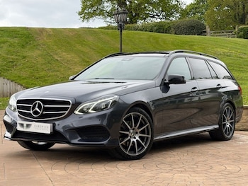 Used Mercedes-Benz E Class 2016 for sale - 79000719: Photo