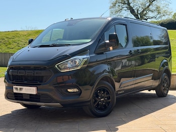 Used Ford Transit Custom 2022 for sale - 79000726: Photo