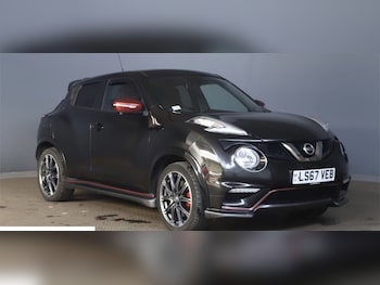 Used Nissan Juke 2017 for sale - 79338948: Photo