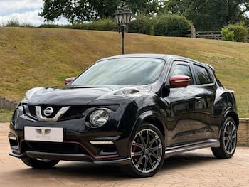 Used Nissan Juke 2017 for sale - 79338948: Photo