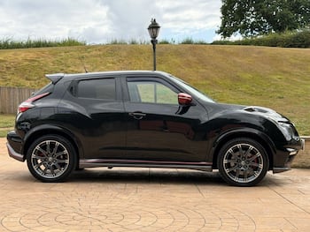 Used Nissan Juke 2017 for sale - 79338948: Photo