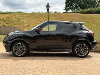 Used Nissan Juke 2017 for sale - 79338948: Photo