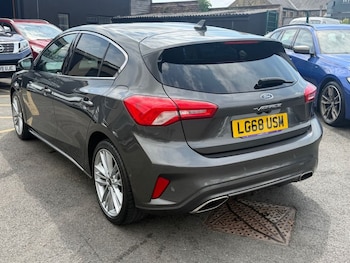 Used Ford Focus 2018 for sale - 79142403: Photo