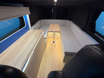 Used Ford Transit Custom 2021 for sale - 79000709: Photo