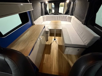 Used Ford Transit Custom 2021 for sale - 79000709: Photo