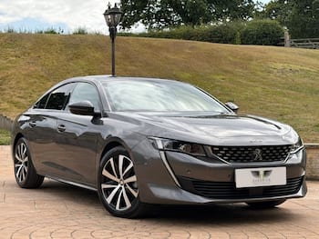 Used Peugeot 508 2020 for sale - 79686617: Photo