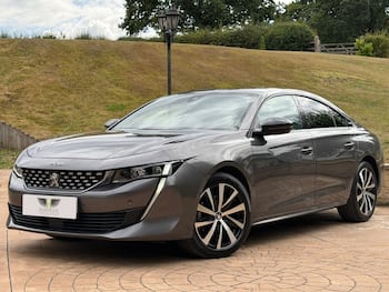 Used Peugeot 508 2020 for sale - 79686617: Photo