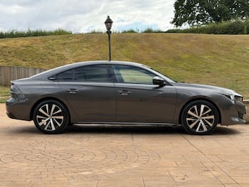 Used Peugeot 508 2020 for sale - 79686617: Photo