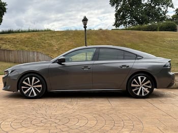 Used Peugeot 508 2020 for sale - 79686617: Photo