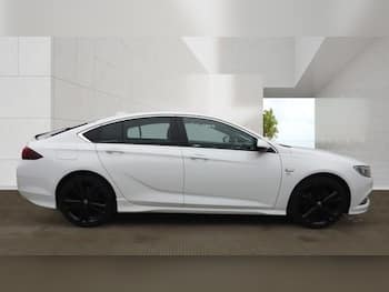 Used Vauxhall Insignia 2018 for sale - 79675660: Photo