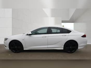 Used Vauxhall Insignia 2018 for sale - 79675660: Photo