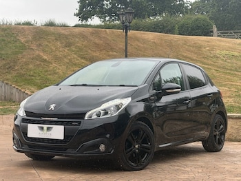 Used Peugeot 208 2019 for sale - 79000738: Photo
