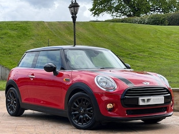 Used MINI Hatch 2017 for sale - 79000728: Photo