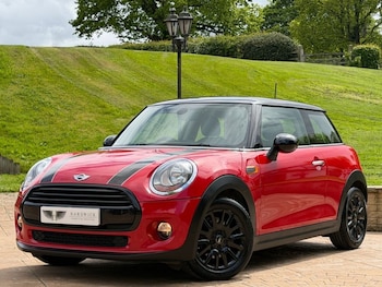 Used MINI Hatch 2017 for sale - 79000728: Photo