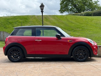 Used MINI Hatch 2017 for sale - 79000728: Photo