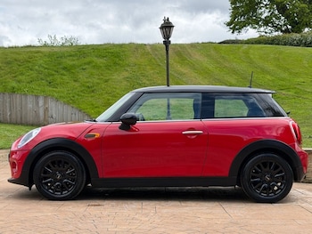 Used MINI Hatch 2017 for sale - 79000728: Photo