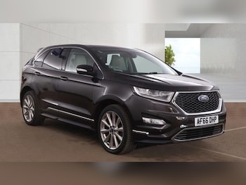 Used Ford Edge 2017 for sale - 79334675: Photo