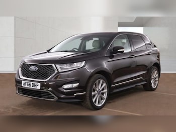 Used Ford Edge 2017 for sale - 79334675: Photo
