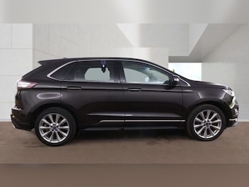 Used Ford Edge 2017 for sale - 79334675: Photo