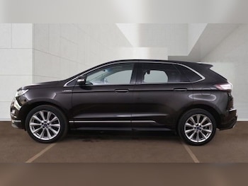 Used Ford Edge 2017 for sale - 79334675: Photo