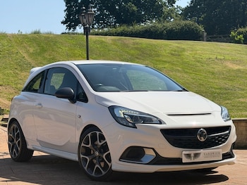 Used Vauxhall Corsa 2016 for sale - 79000737: Photo