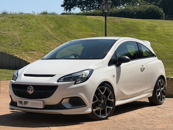 Used Vauxhall Corsa 2016 for sale - 79000737: Photo