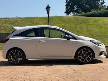 Used Vauxhall Corsa 2016 for sale - 79000737: Photo