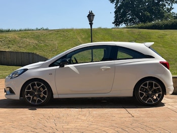 Used Vauxhall Corsa 2016 for sale - 79000737: Photo