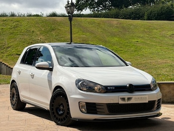Used Volkswagen Golf 2012 for sale - 79103646: Photo