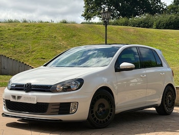 Used Volkswagen Golf 2012 for sale - 79103646: Photo