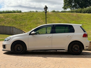 Used Volkswagen Golf 2012 for sale - 79103646: Photo