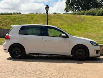 Used Volkswagen Golf 2012 for sale - 79103646: Photo
