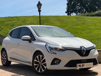 Used Renault Clio 2020 for sale - 79009741: Photo