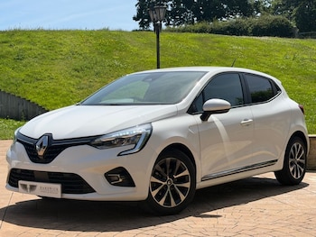 Used Renault Clio 2020 for sale - 79009741: Photo