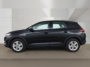 Used Vauxhall Grandland X 2018 for sale - 79394401: Photo