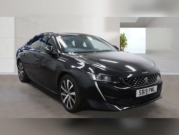 Used Peugeot 508 2019 for sale - 79394397: Photo