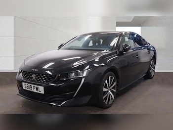 Used Peugeot 508 2019 for sale - 79394397: Photo
