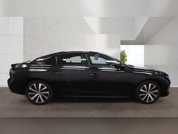 Used Peugeot 508 2019 for sale - 79394397: Photo
