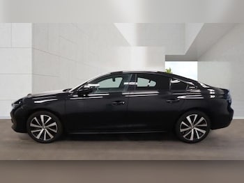 Used Peugeot 508 2019 for sale - 79394397: Photo