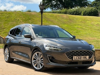 Used Ford Focus 2019 for sale - 79103688: Photo